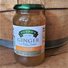 Ginger Conserve by Duerr's